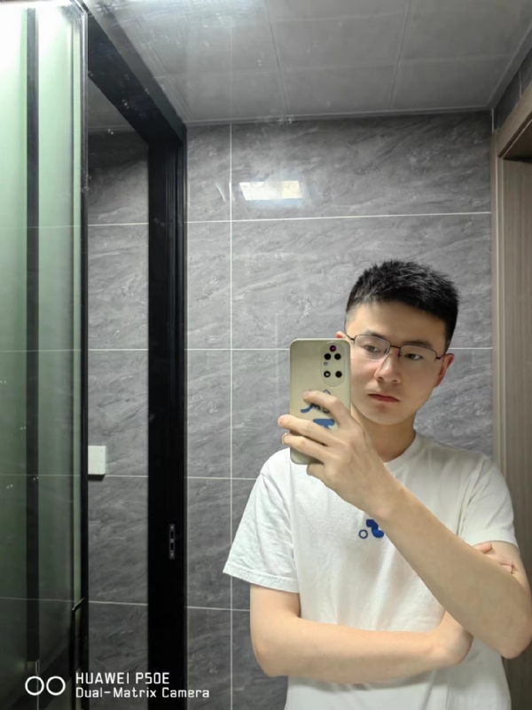 小潘的第一张照片--大连相亲服务中心