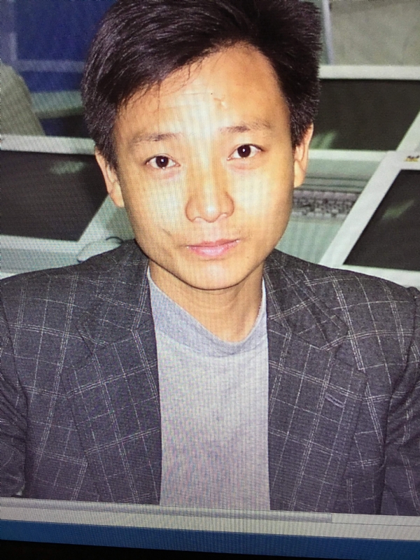 武汉真诚男的第二张照片--大连相亲服务中心