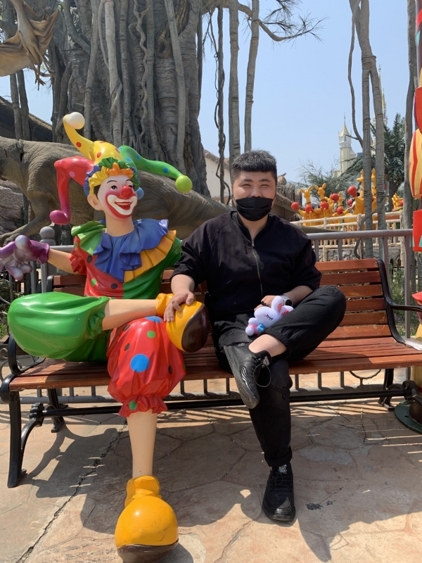 人生如梦的第三张照片--大连相亲服务中心