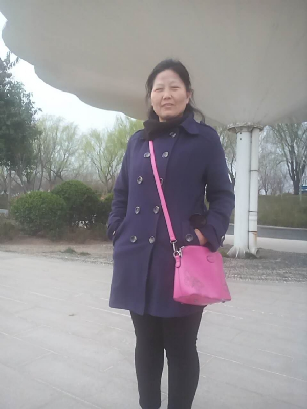 Bella贝拉的第一张照片--大连相亲服务中心