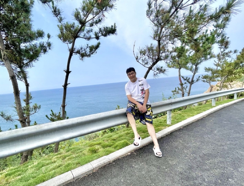 kxd的第一张照片--大连相亲服务中心