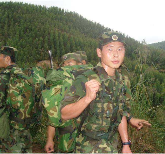 赣州涛涛的第一张照片--大连相亲服务中心