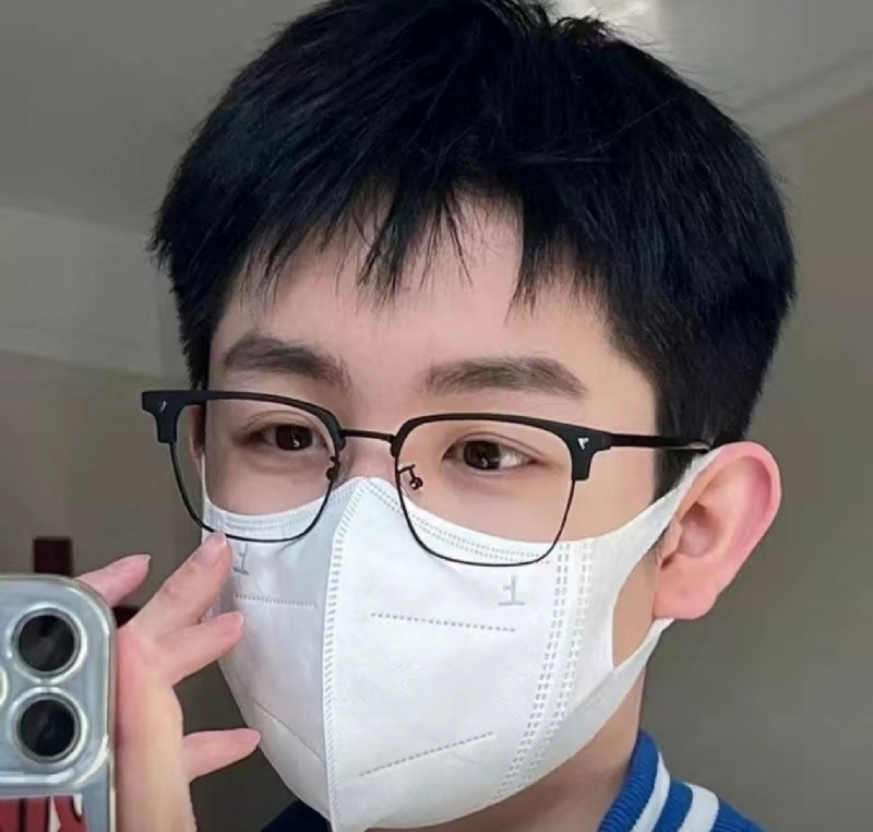 甜甜男孩的第一张照片--大连相亲服务中心