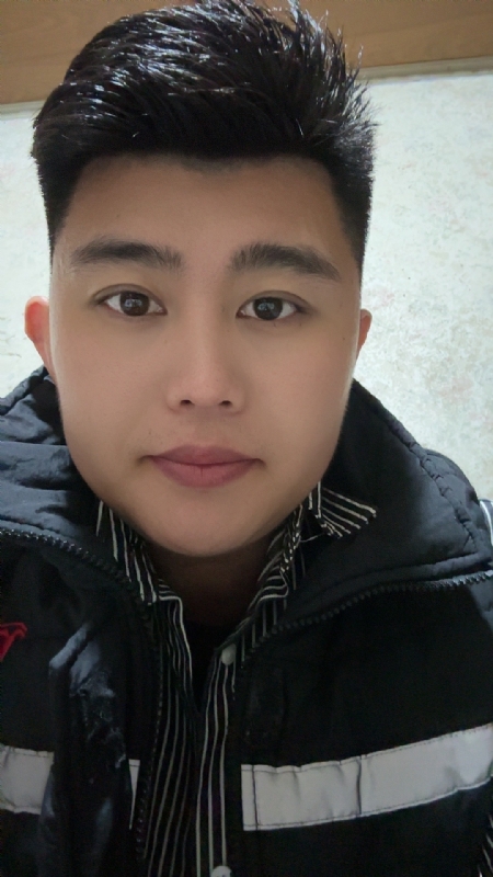 啊政的第一张照片--大连相亲服务中心