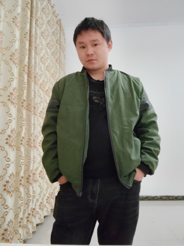 随遇而安的第一张照片--大连相亲服务中心