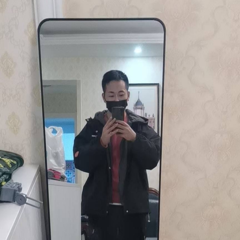 开朗的第二张照片--大连相亲服务中心