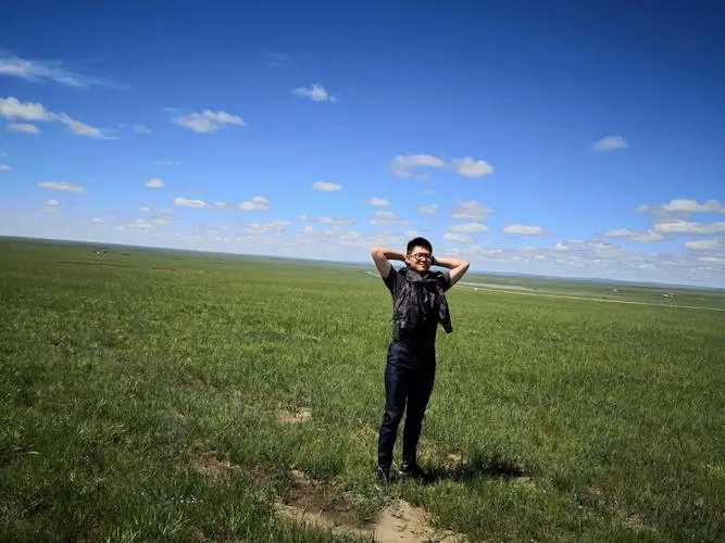 小星星的第一张照片--大连相亲服务中心