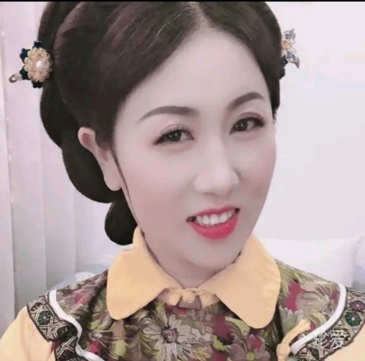 晨曦的第一张照片--大连相亲服务中心