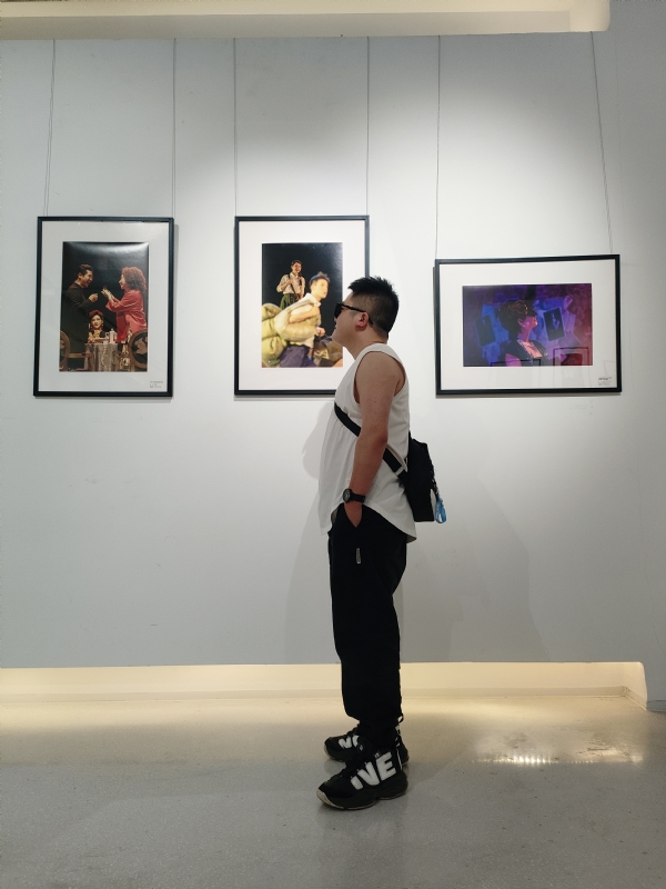 小涅的第一张照片--大连相亲服务中心