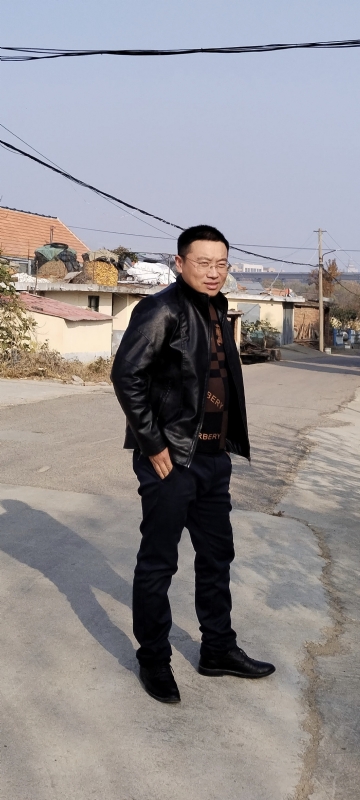 佐枫的第一张照片--大连相亲服务中心