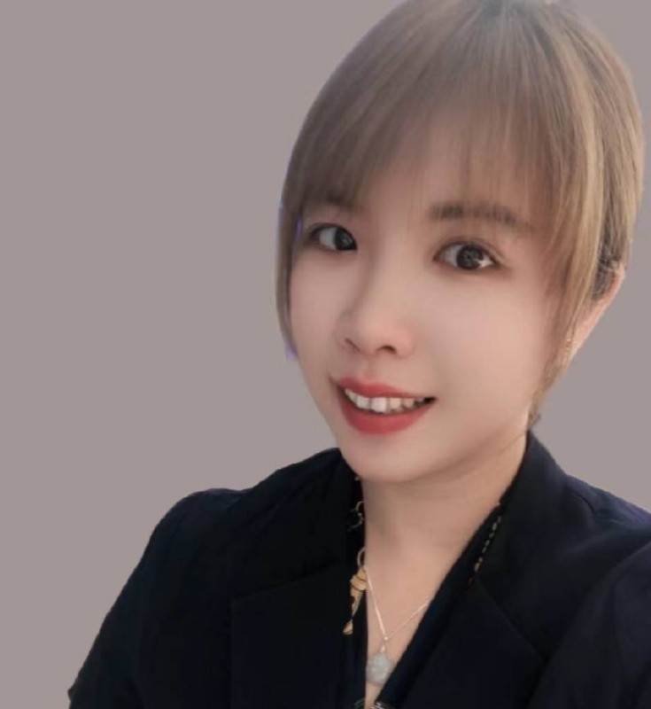 小曾的第一张照片--大连相亲服务中心