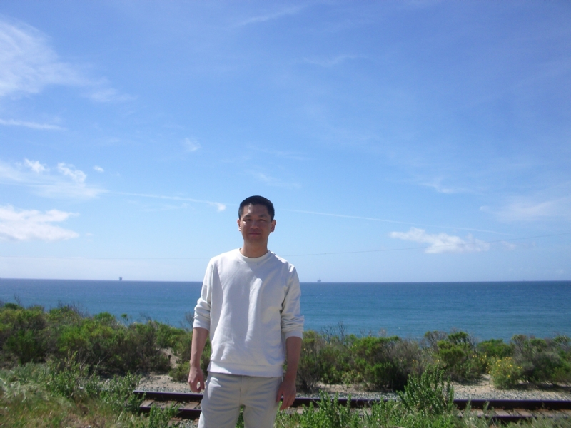 willy的第一张照片--大连相亲服务中心