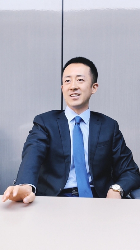 袁超的第一张照片--大连相亲服务中心