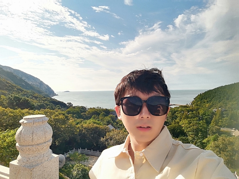 Alex的第一张照片--大连相亲服务中心