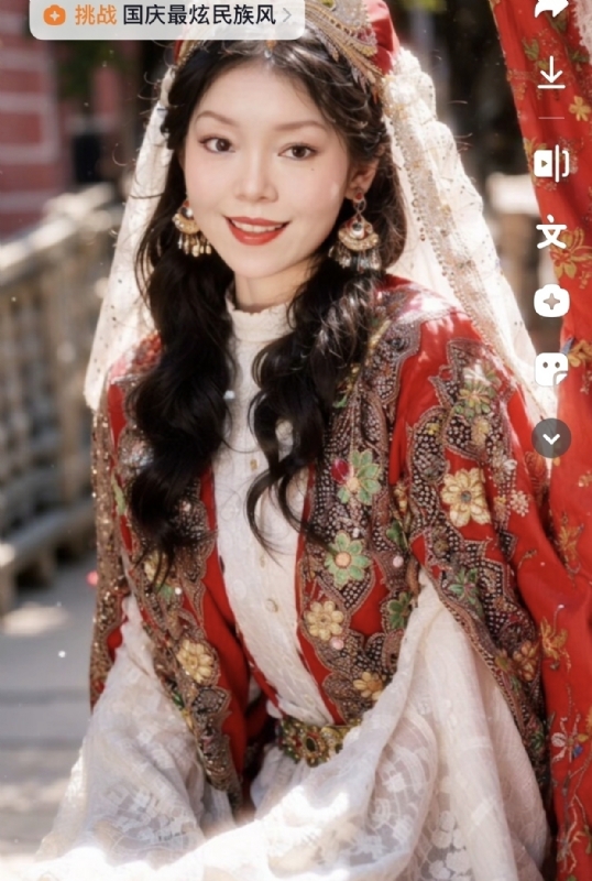 安然的第二张照片--大连相亲服务中心