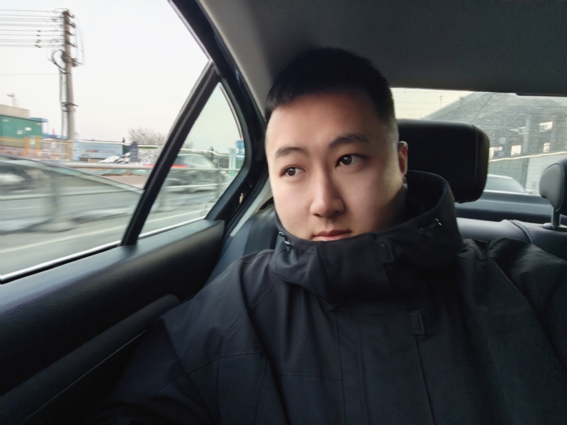 归谷的第一张照片--大连相亲服务中心