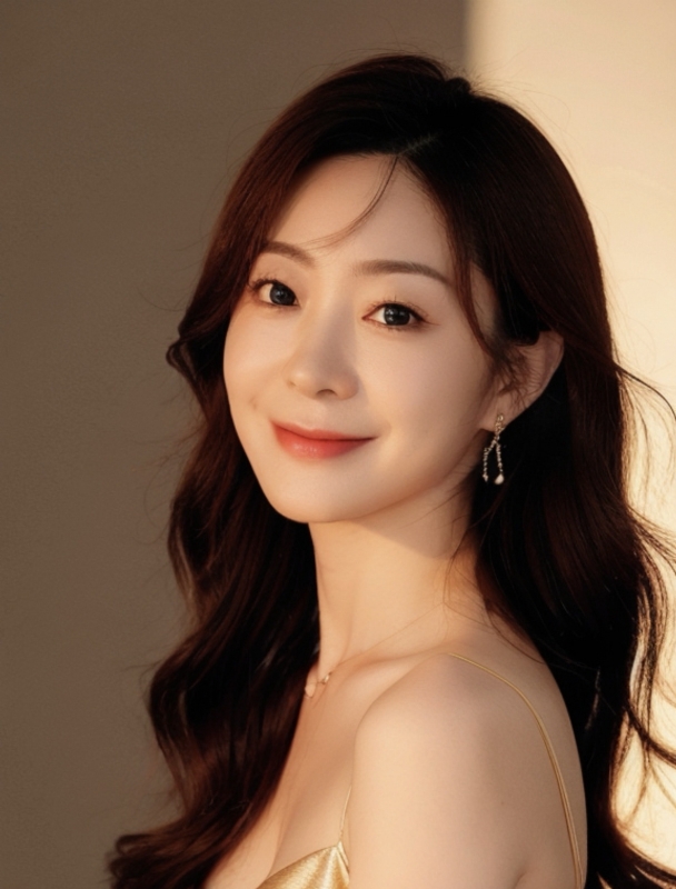 白露为霜的第二张照片--大连相亲服务中心