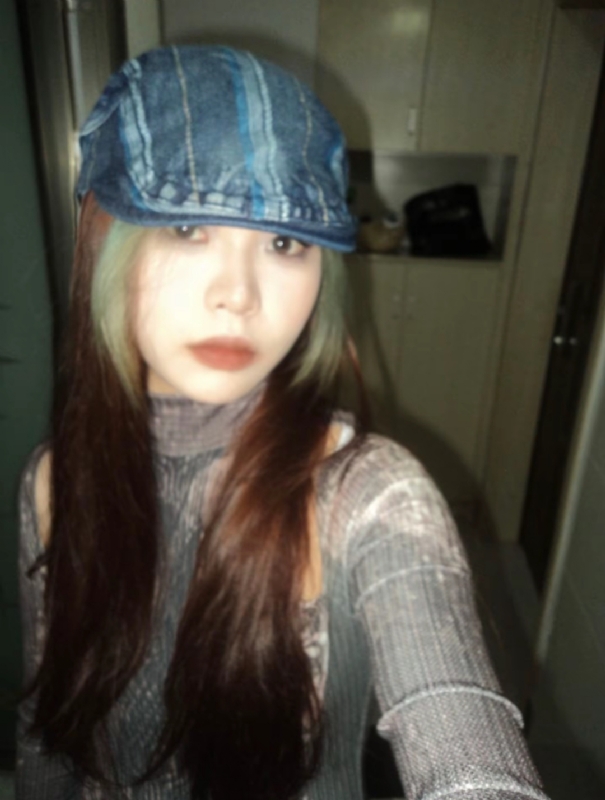 马蕴琦的第一张照片--大连相亲服务中心