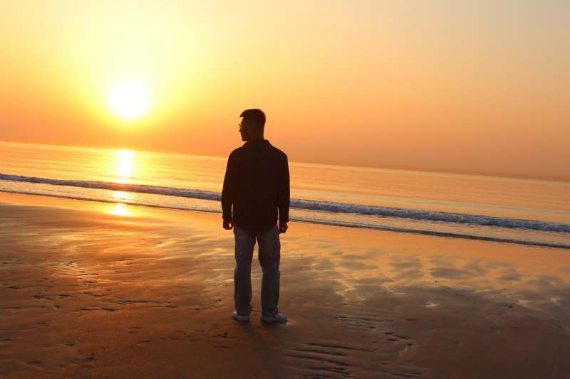 十安的第一张照片--大连相亲服务中心