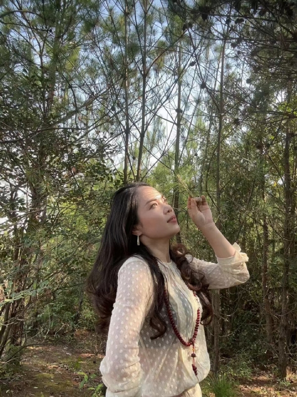 粉研的第一张照片--大连相亲服务中心