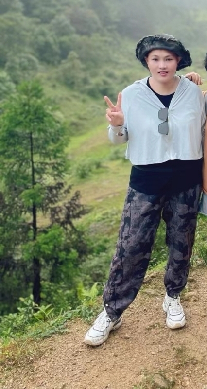 小芮的第一张照片--大连相亲服务中心