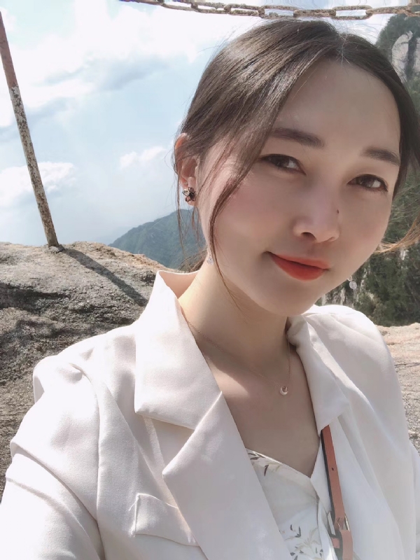 未必的第一张照片--大连相亲服务中心