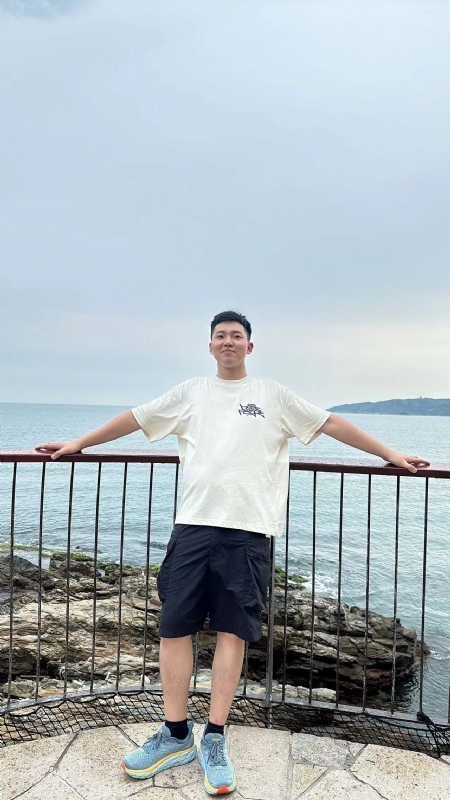 俊杰的第一张照片--大连相亲服务中心