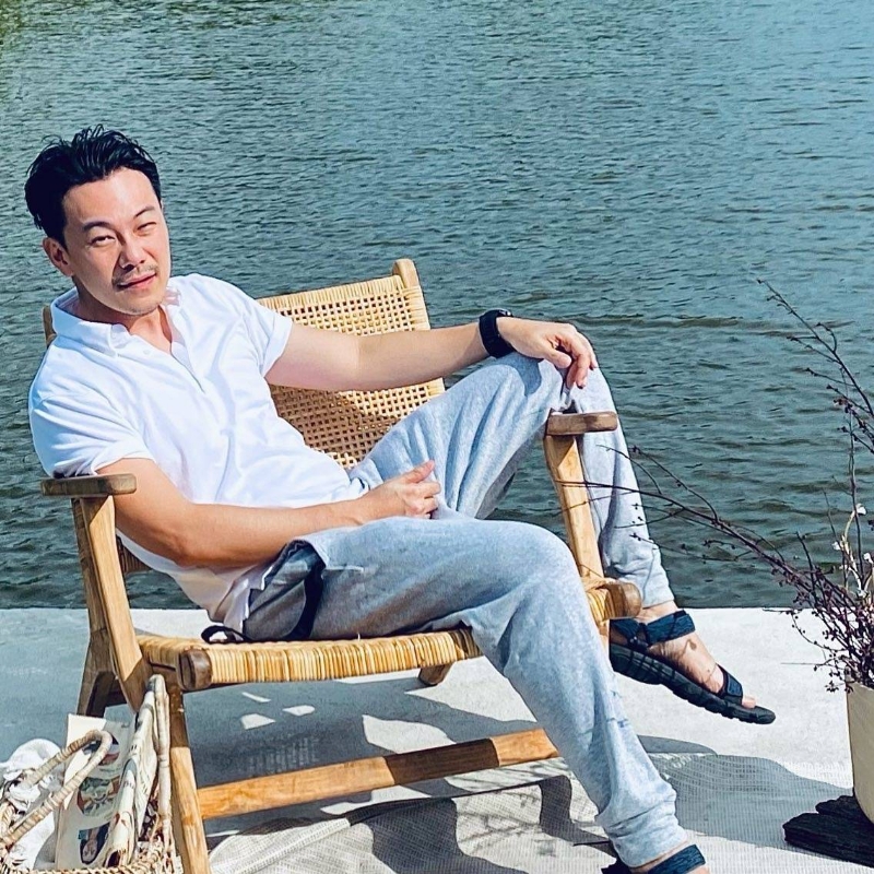 雲遊四海的第二张照片--大连相亲服务中心