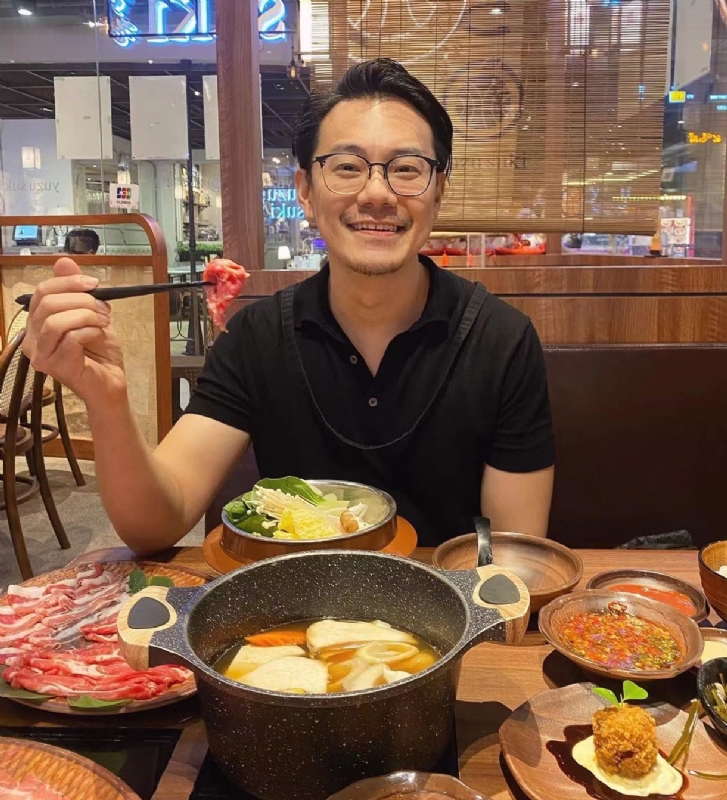 雲遊四海的第三张照片--大连相亲服务中心