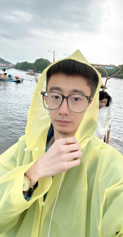 千寻与牵的第二张照片--大连相亲服务中心