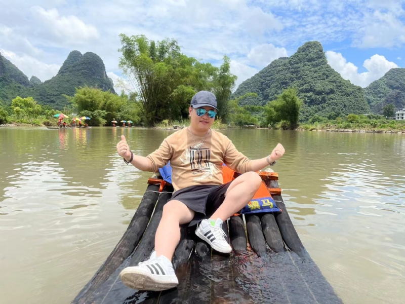 千度D雄的第五张照片--大连相亲服务中心