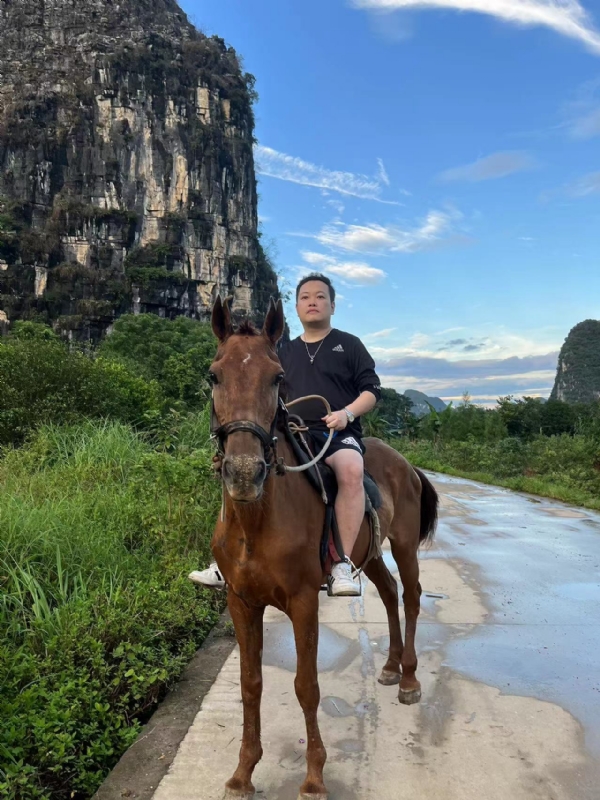 千度D雄的第七张照片--大连相亲服务中心