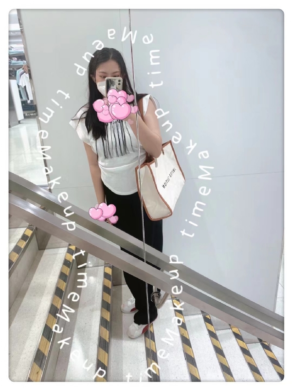 馨馨的第一张照片--大连相亲服务中心