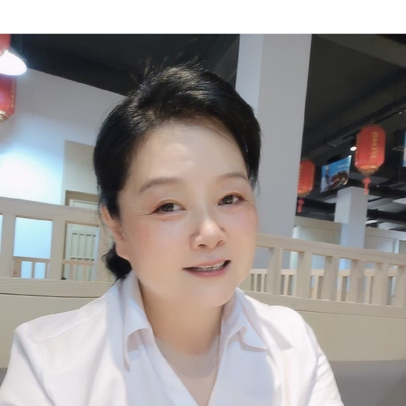 丁姐爱生活的第二张照片--大连相亲服务中心