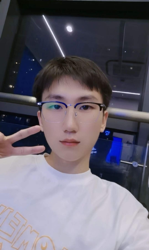 奕铭的第一张照片--大连相亲服务中心