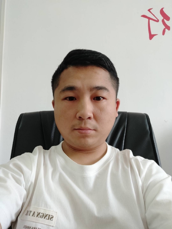 蔡的一批的第一张照片--大连相亲服务中心