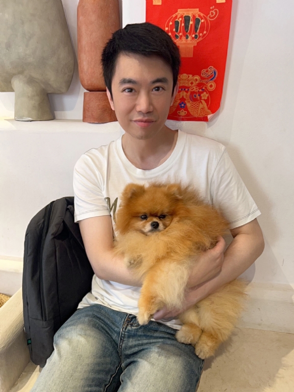 Leo的第一张照片--大连相亲服务中心