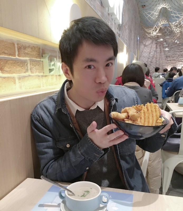 Leo的第二张照片--大连相亲服务中心