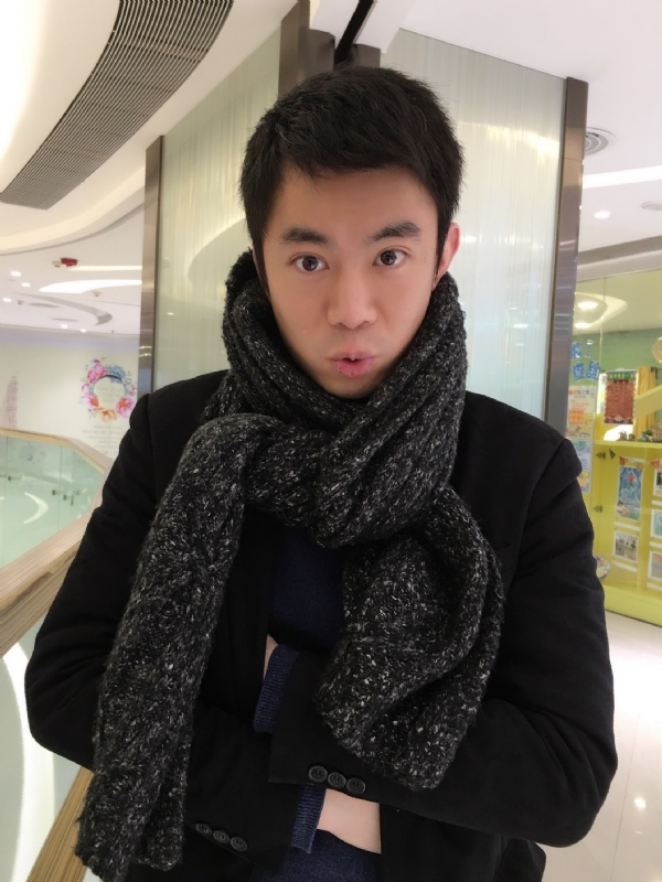 Leo的第三张照片--大连相亲服务中心