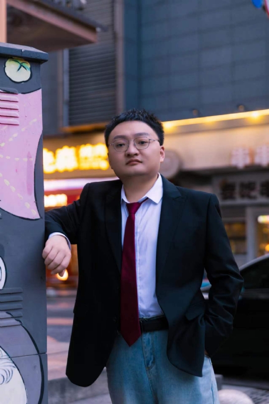 goodness-金的第一张照片--大连相亲服务中心