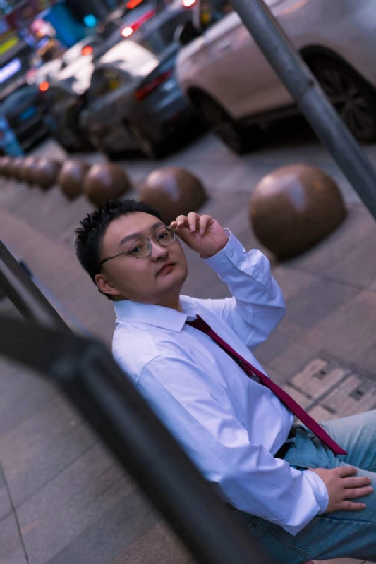 goodness-金的第二张照片--大连相亲服务中心