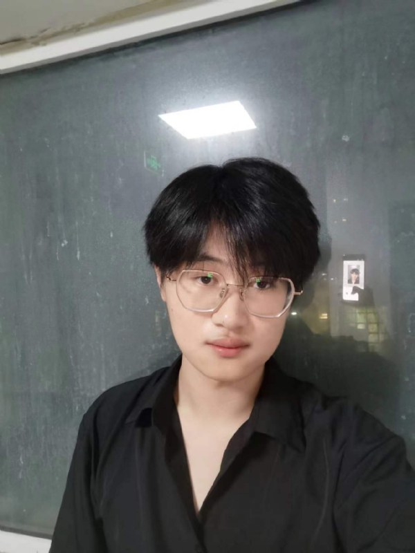 好好的第一张照片--大连相亲服务中心