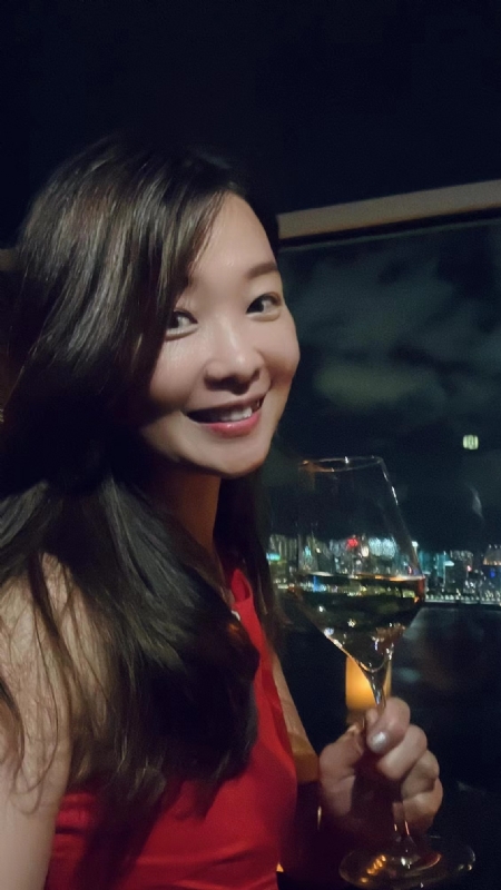 木加薪的第一张照片--大连相亲服务中心