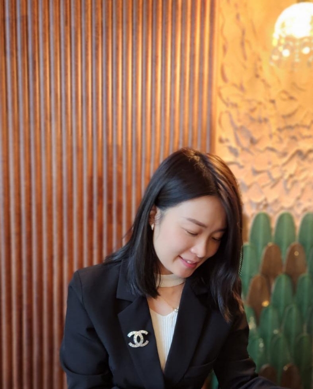 木加薪的第二张照片--大连相亲服务中心