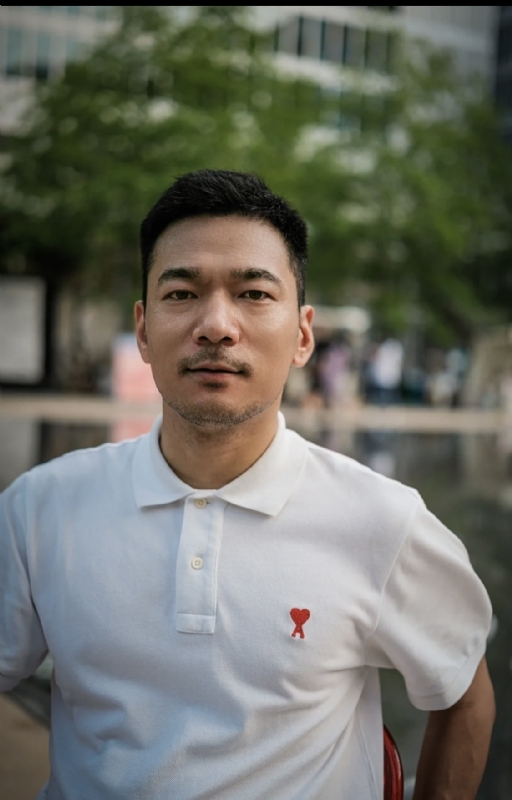 kevin的第一张照片--大连相亲服务中心