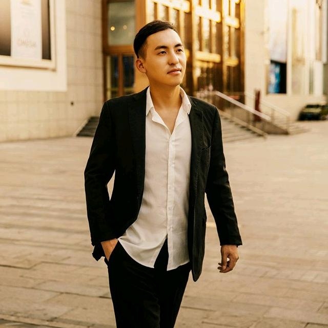 墨墨的第一张照片--大连相亲服务中心