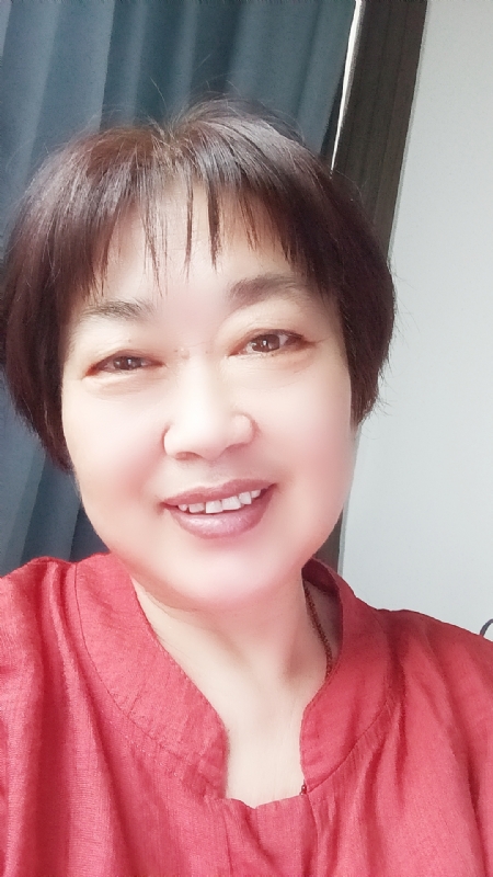 云烟的第一张照片--大连相亲服务中心