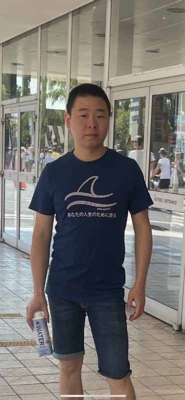 花都帅哥的第一张照片--大连相亲服务中心