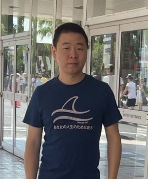 花都帅哥的第二张照片--大连相亲服务中心