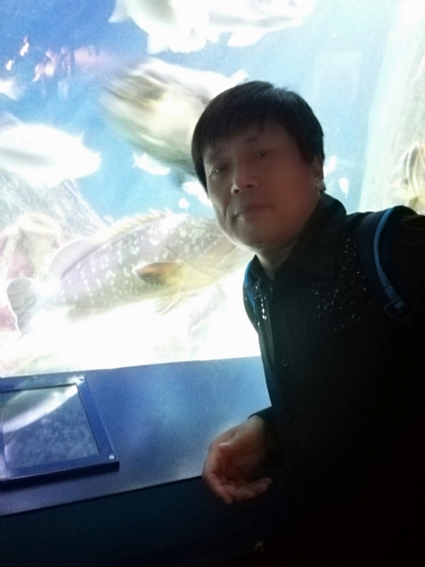 春风的第二张照片--大连相亲服务中心